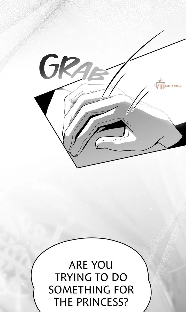 Falling for a Dying Princess Chapter 87 – Page 22