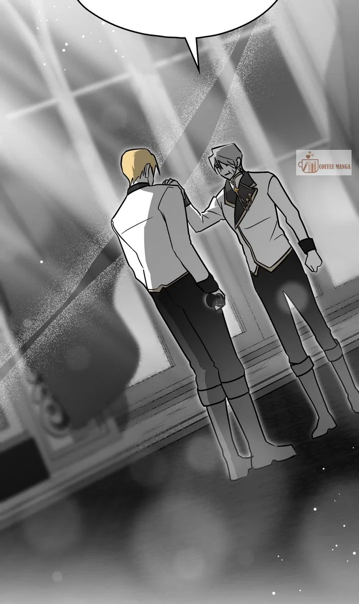 Falling for a Dying Princess Chapter 87 – Page 23
