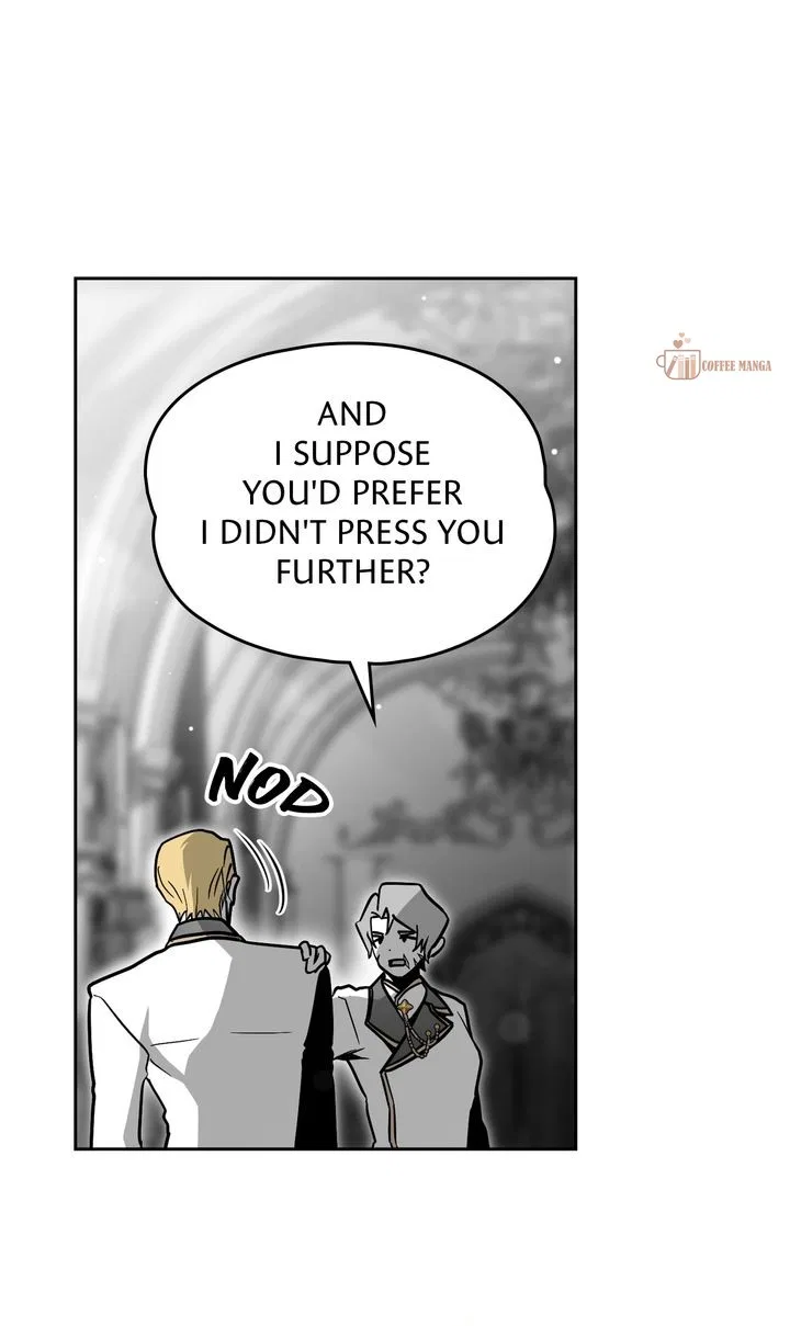 Falling for a Dying Princess Chapter 87 – Page 25