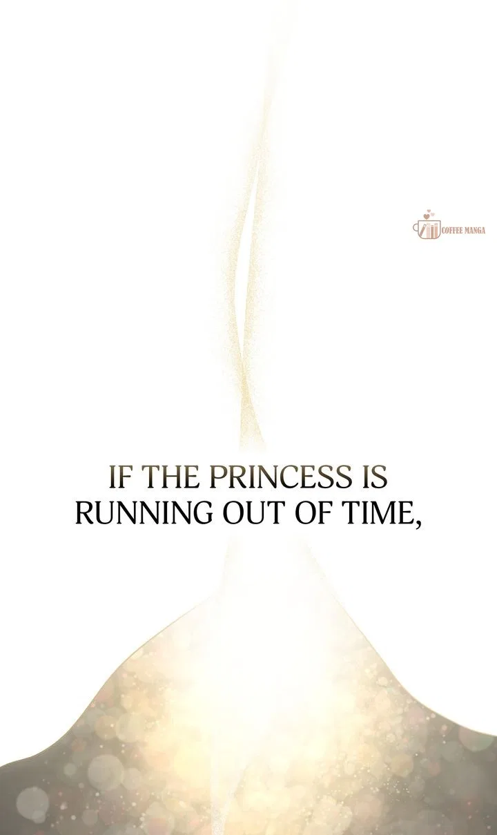 Falling for a Dying Princess Chapter 87 – Page 26