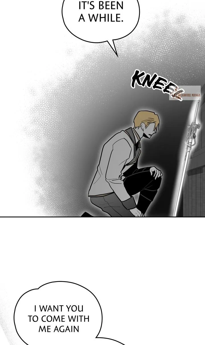Falling for a Dying Princess Chapter 87 – Page 35