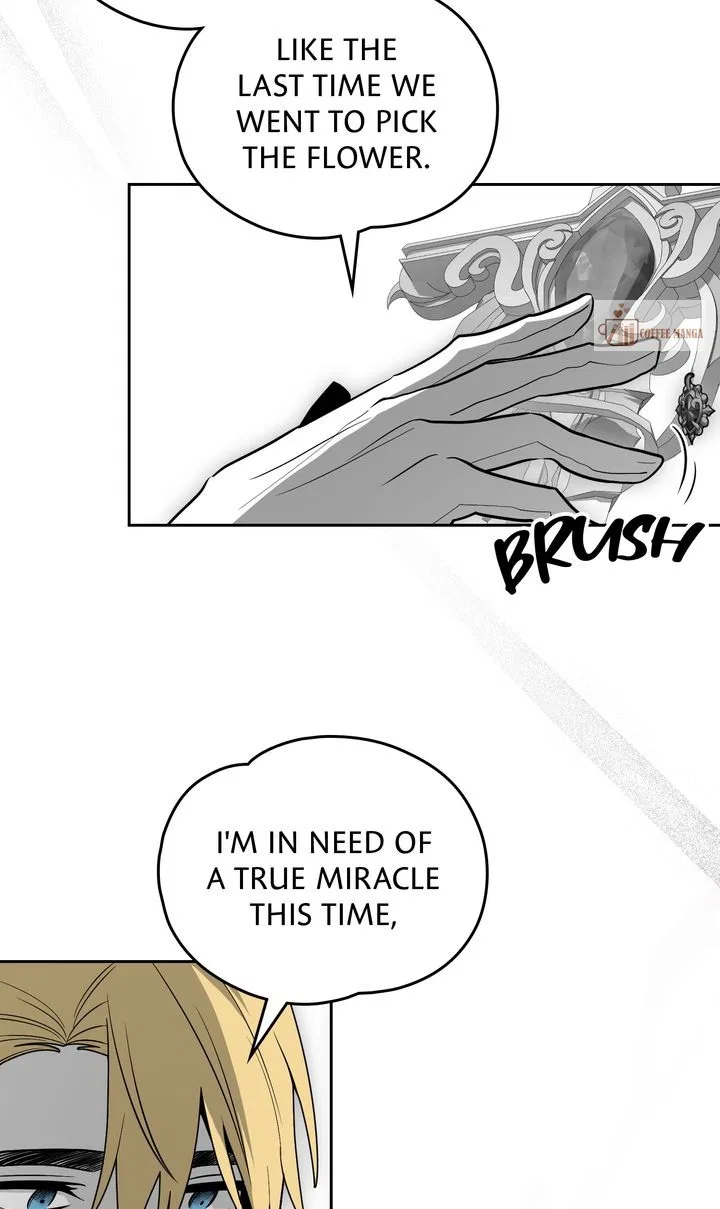 Falling for a Dying Princess Chapter 87 – Page 36