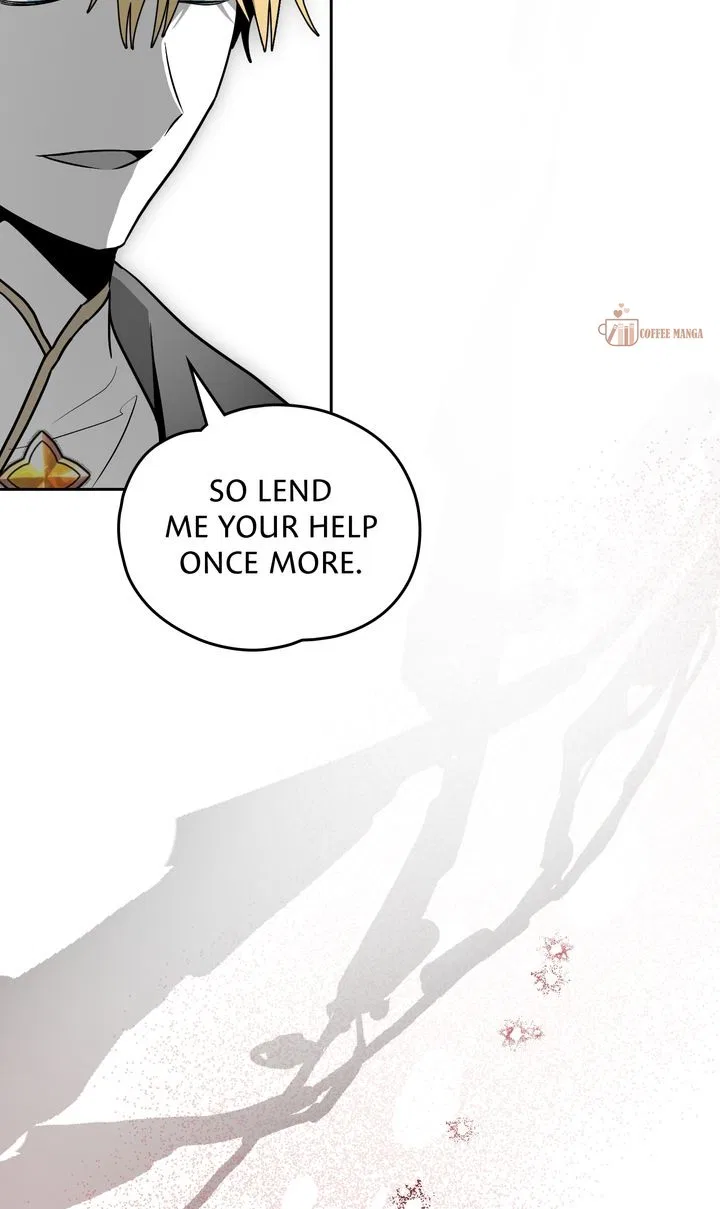 Falling for a Dying Princess Chapter 87 – Page 37