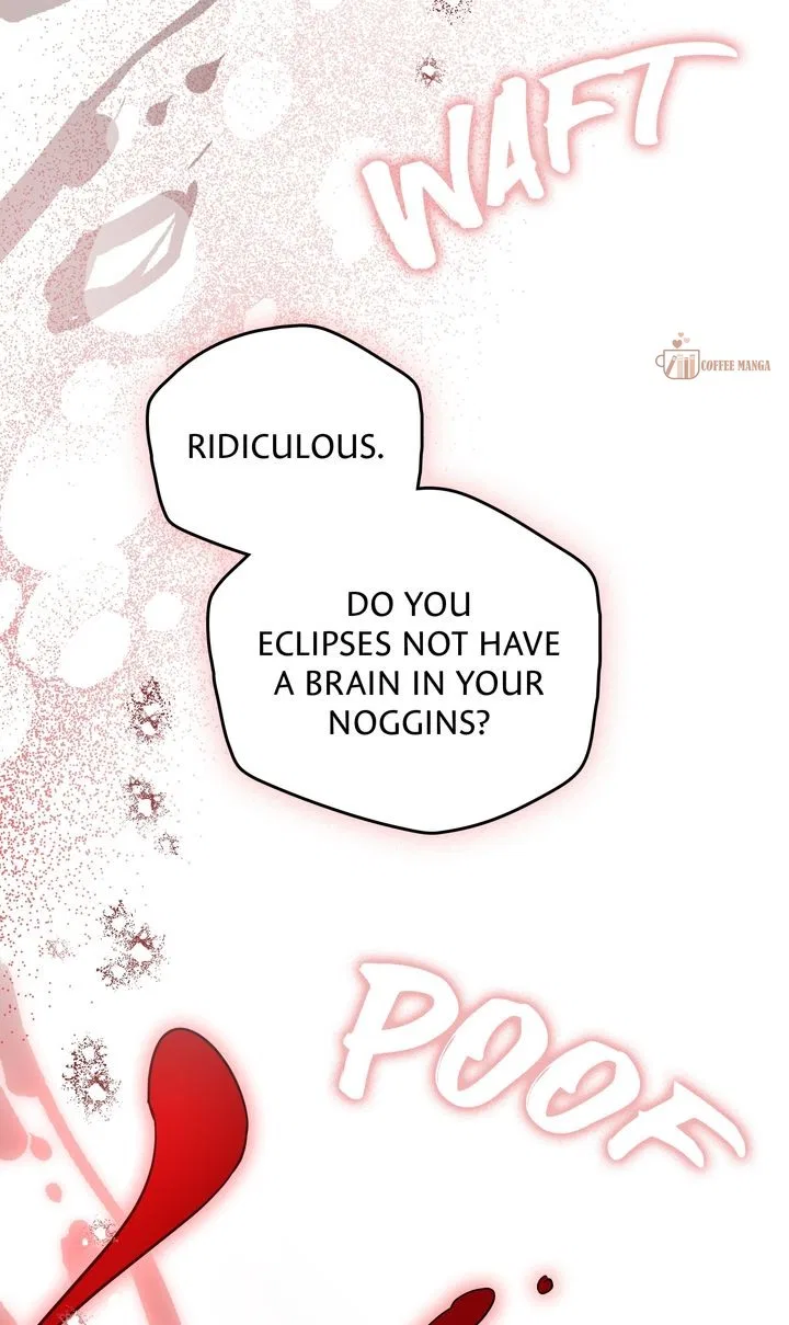 Falling for a Dying Princess Chapter 87 – Page 38