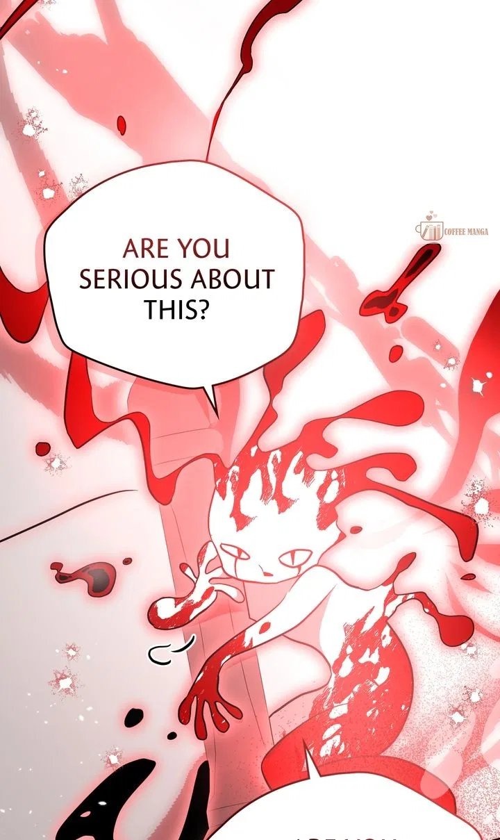 Falling for a Dying Princess Chapter 87 – Page 39