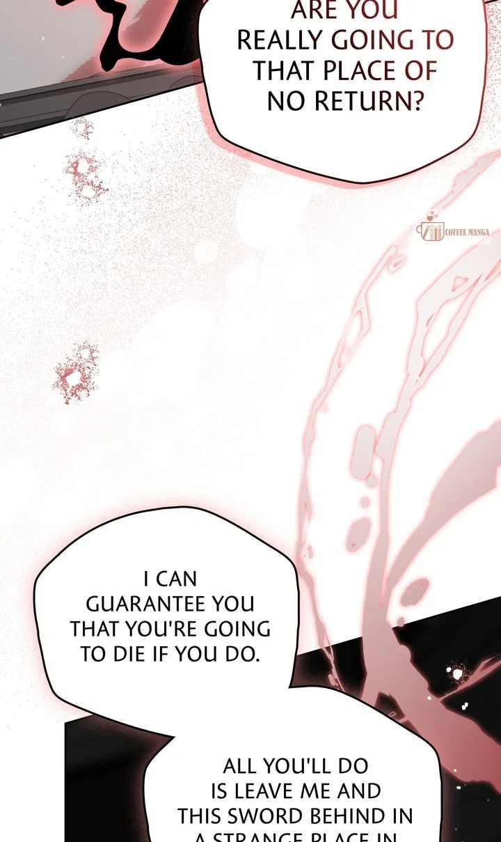 Falling for a Dying Princess Chapter 87 – Page 40