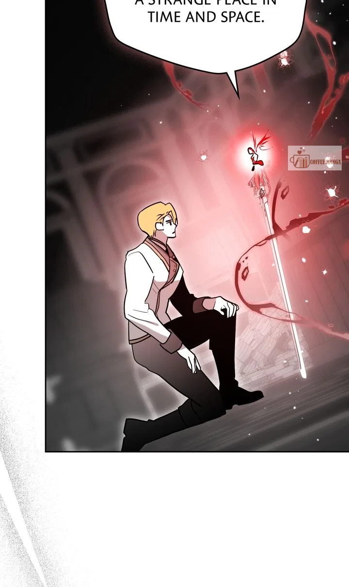 Falling for a Dying Princess Chapter 87 – Page 41