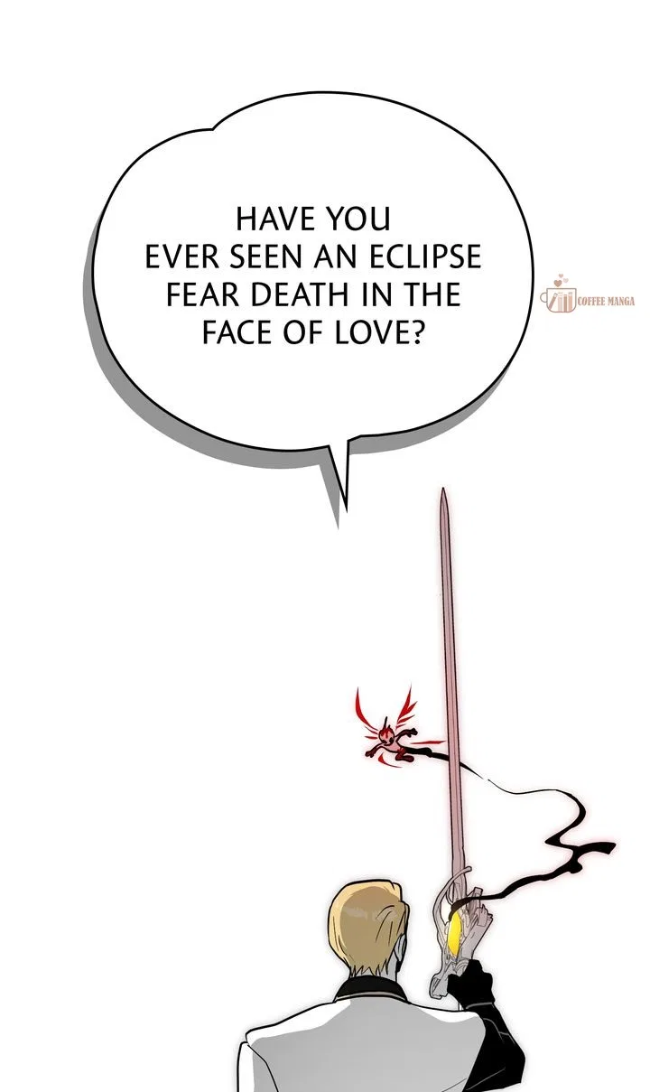 Falling for a Dying Princess Chapter 87 – Page 43