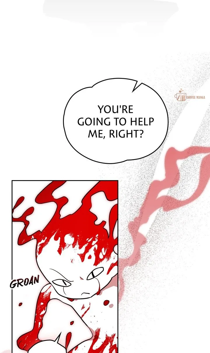 Falling for a Dying Princess Chapter 87 – Page 45