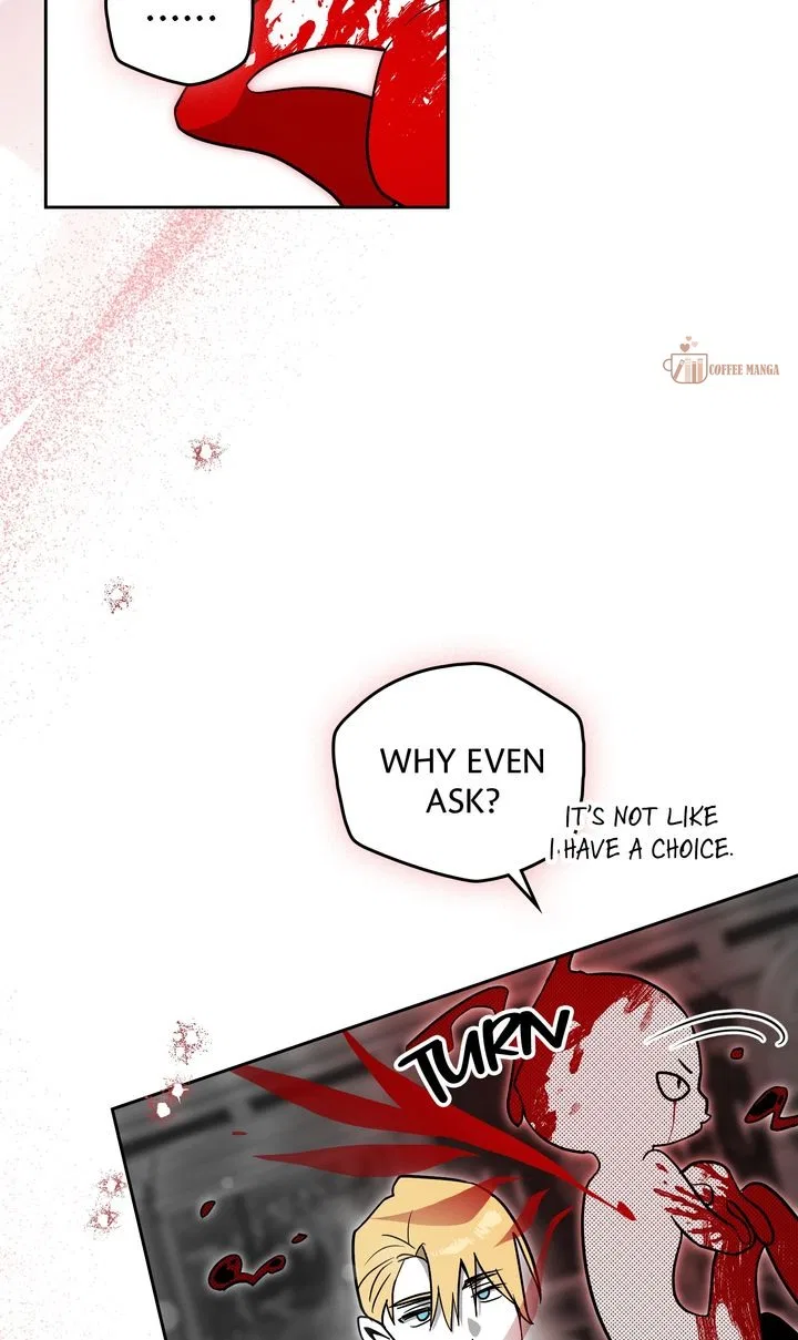 Falling for a Dying Princess Chapter 87 – Page 46