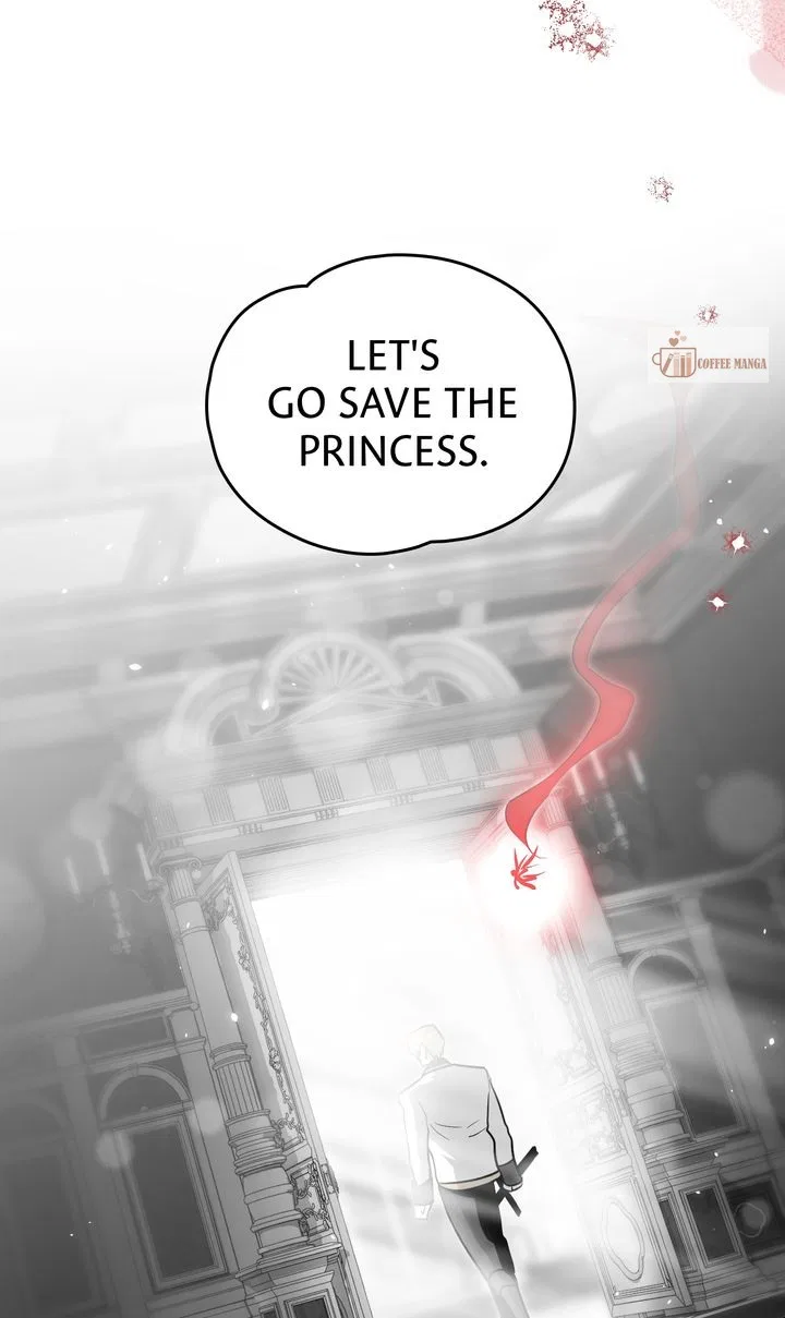 Falling for a Dying Princess Chapter 87 – Page 48