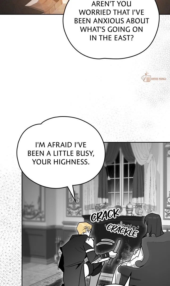 Falling for a Dying Princess Chapter 87 – Page 51
