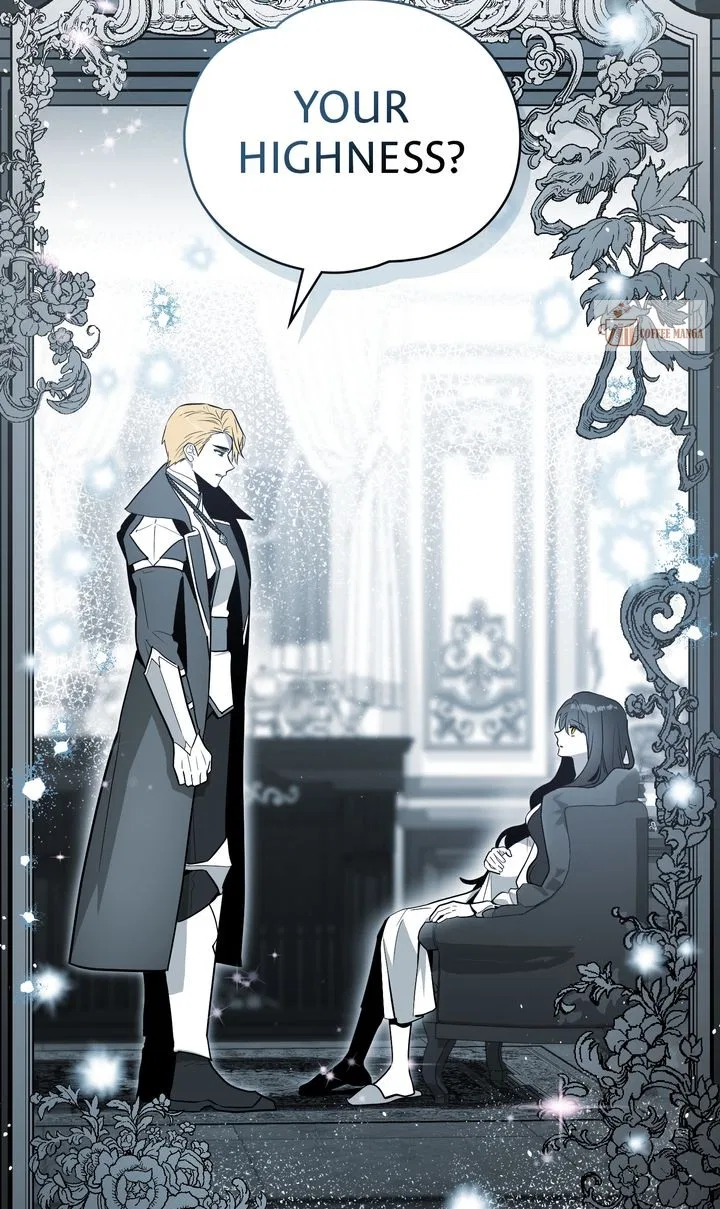 Falling for a Dying Princess Chapter 87 – Page 62