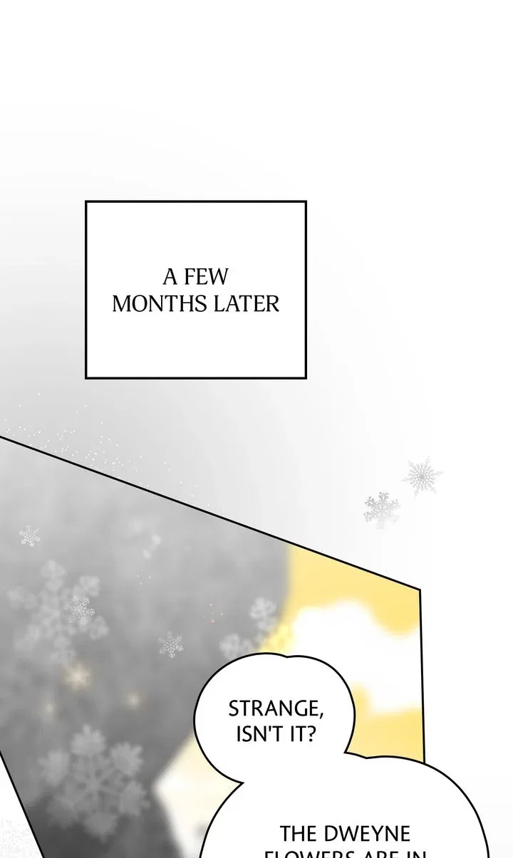 Falling for a Dying Princess Chapter 86 – Page 1