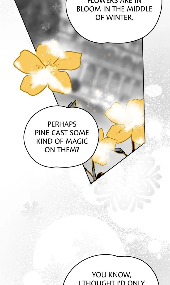 Falling for a Dying Princess Chapter 86 – Page 2