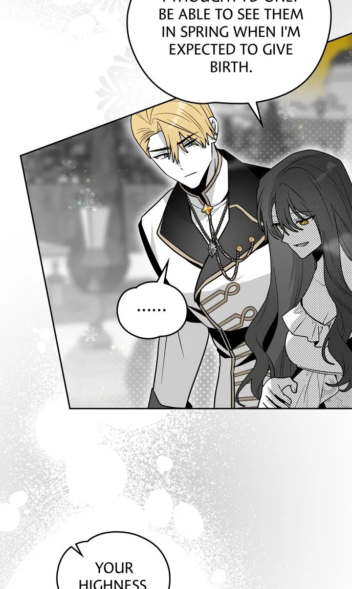 Falling for a Dying Princess Chapter 86 – Page 3