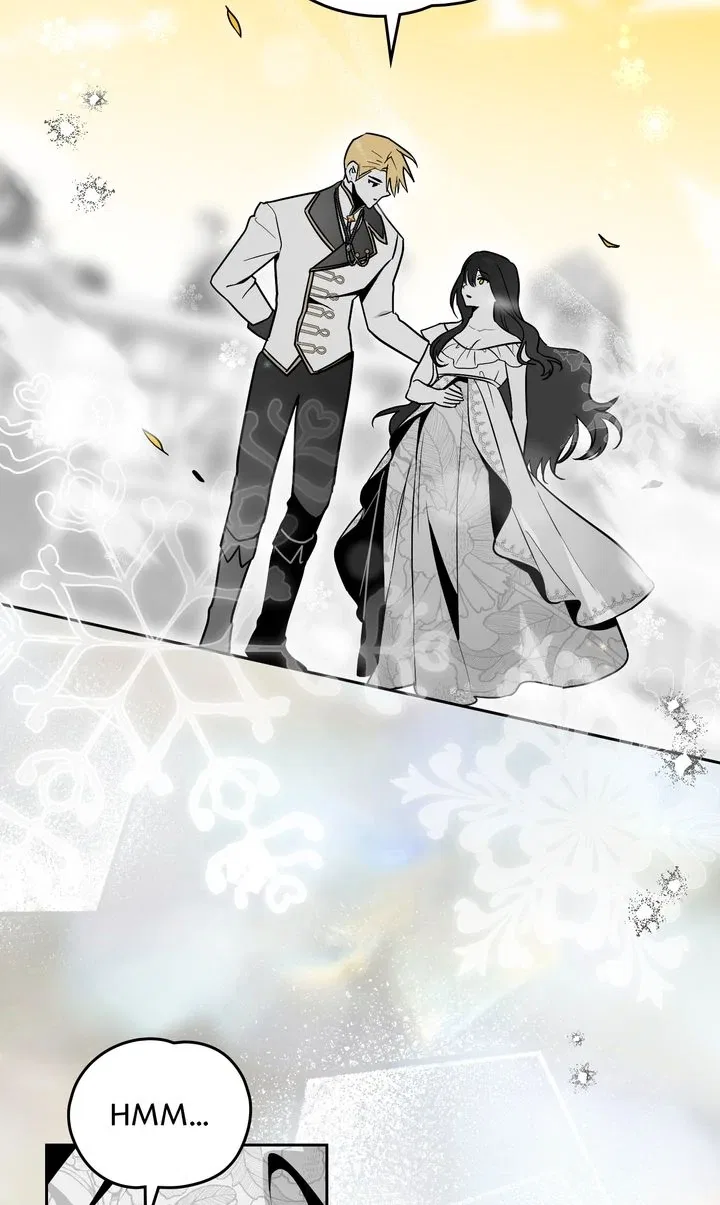 Falling for a Dying Princess Chapter 86 – Page 5