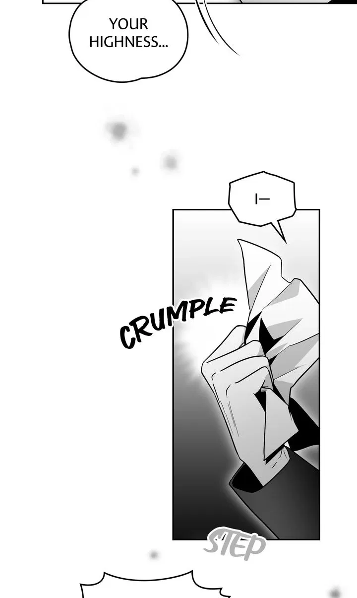 Falling for a Dying Princess Chapter 86 – Page 17