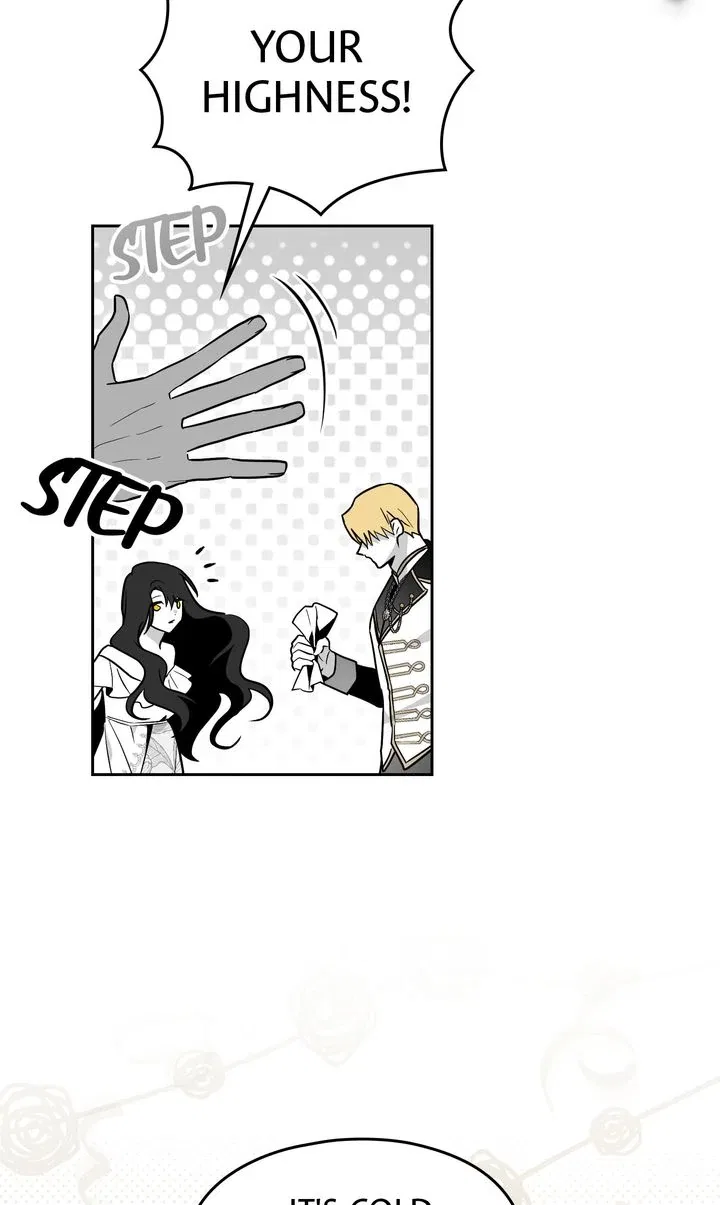 Falling for a Dying Princess Chapter 86 – Page 18