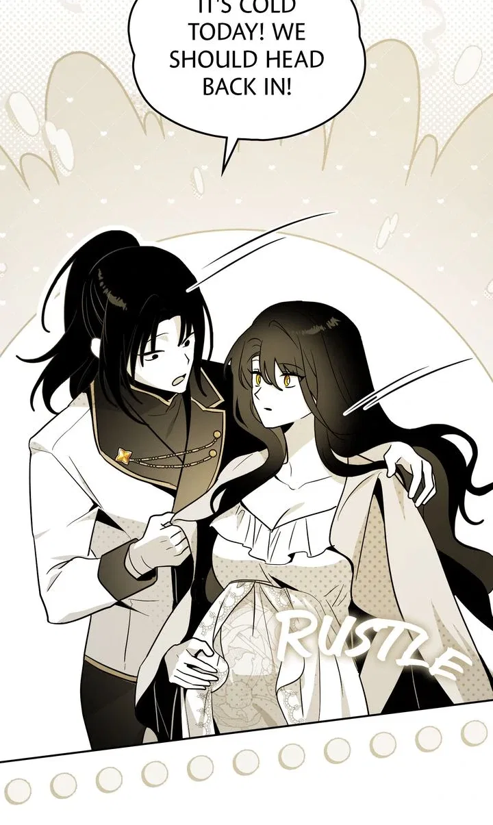 Falling for a Dying Princess Chapter 86 – Page 19