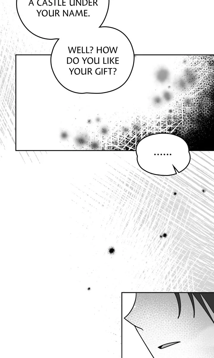 Falling for a Dying Princess Chapter 86 – Page 21