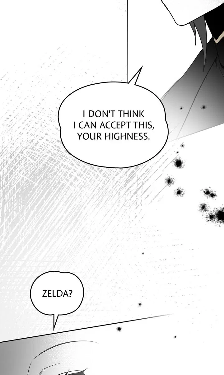 Falling for a Dying Princess Chapter 86 – Page 22