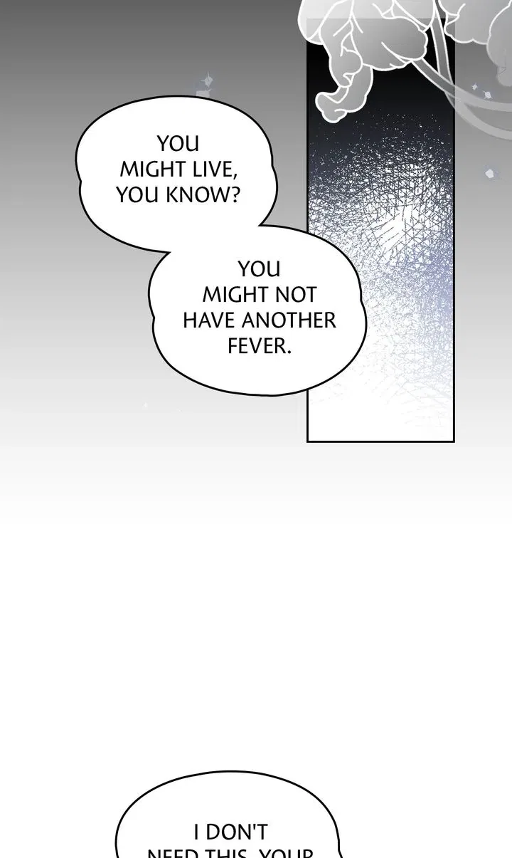 Falling for a Dying Princess Chapter 86 – Page 26