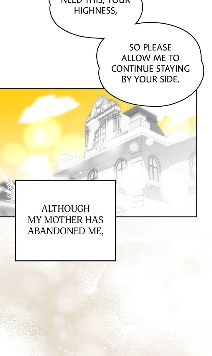 Falling for a Dying Princess Chapter 86 – Page 27