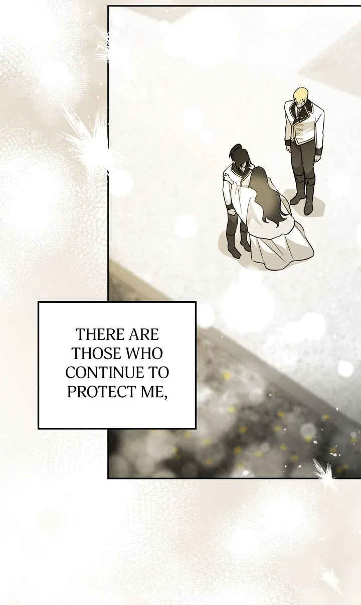 Falling for a Dying Princess Chapter 86 – Page 28