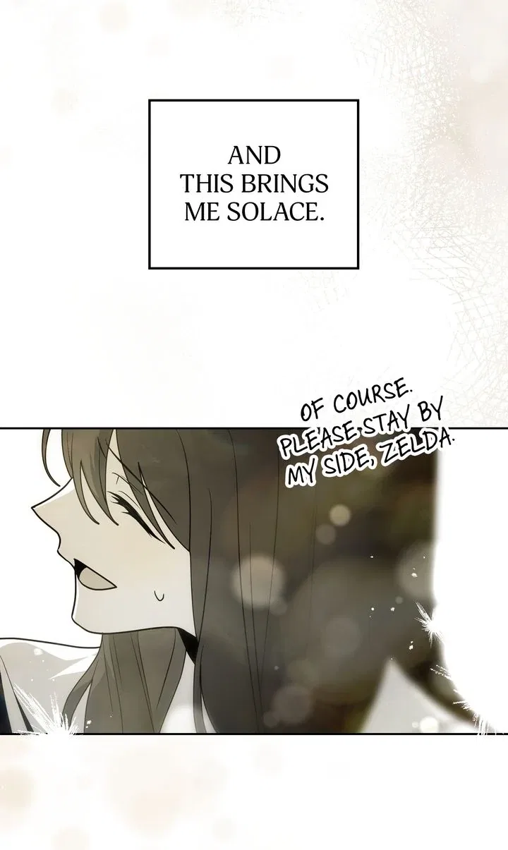 Falling for a Dying Princess Chapter 86 – Page 29