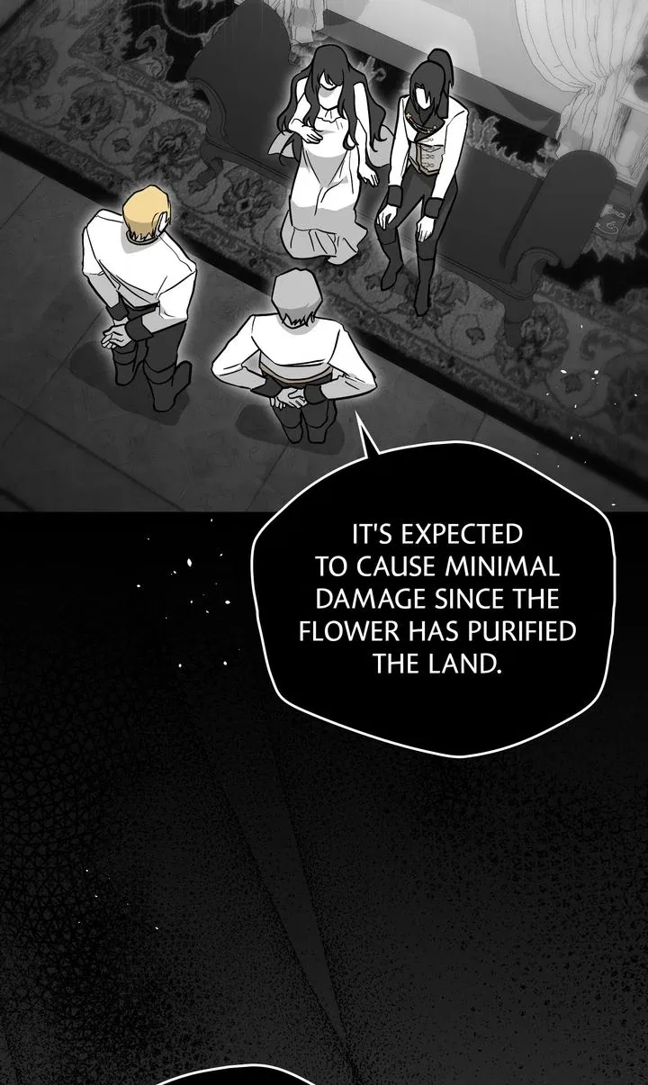 Falling for a Dying Princess Chapter 86 – Page 39