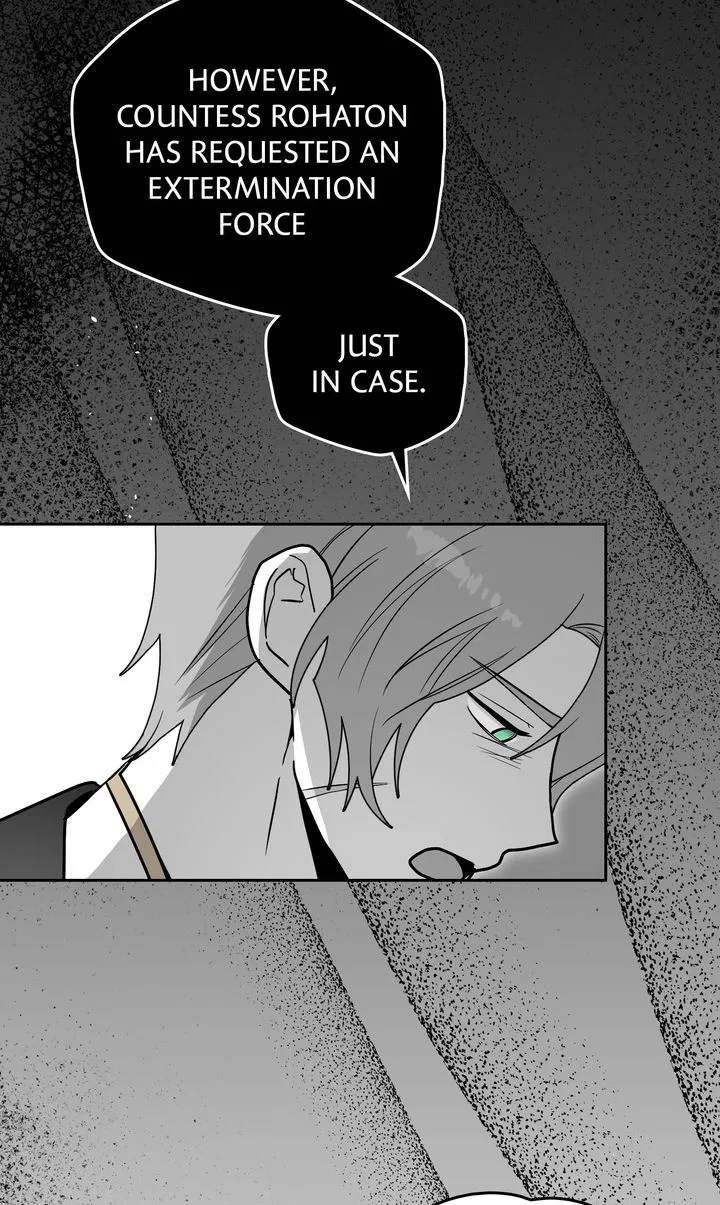 Falling for a Dying Princess Chapter 86 – Page 40