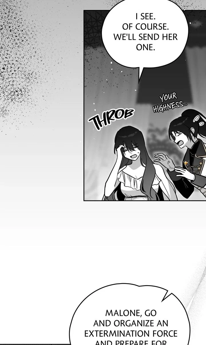 Falling for a Dying Princess Chapter 86 – Page 41
