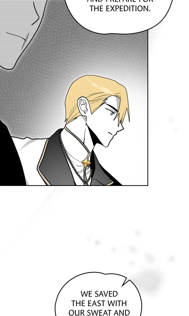 Falling for a Dying Princess Chapter 86 – Page 42