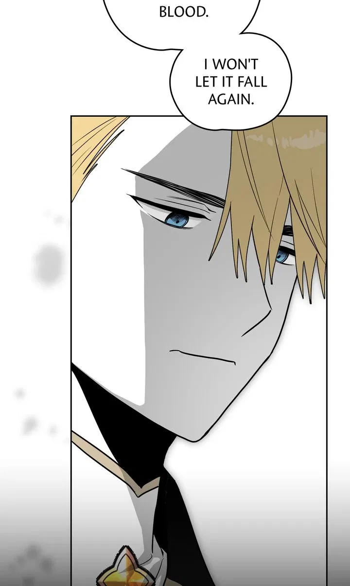 Falling for a Dying Princess Chapter 86 – Page 43