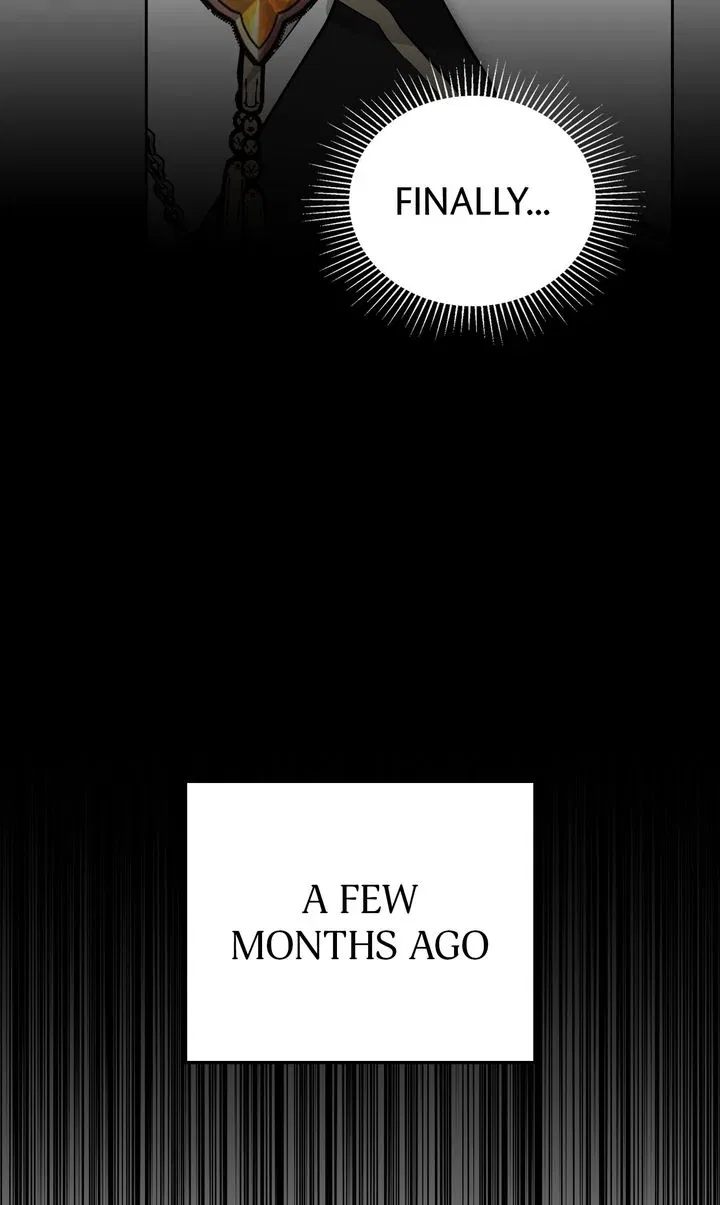 Falling for a Dying Princess Chapter 86 – Page 44