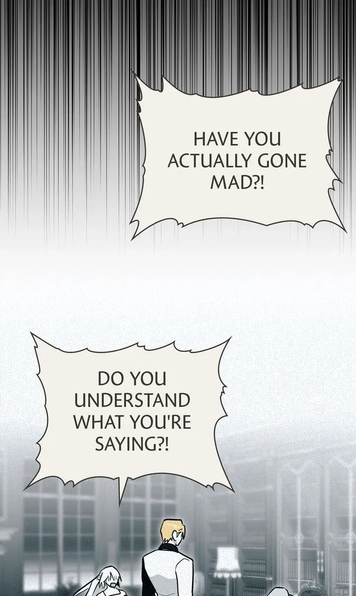 Falling for a Dying Princess Chapter 86 – Page 45