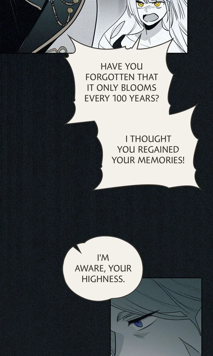 Falling for a Dying Princess Chapter 86 – Page 47