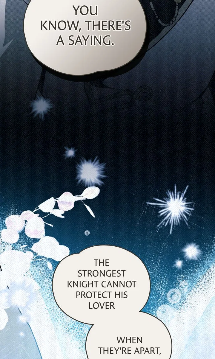 Falling for a Dying Princess Chapter 86 – Page 50