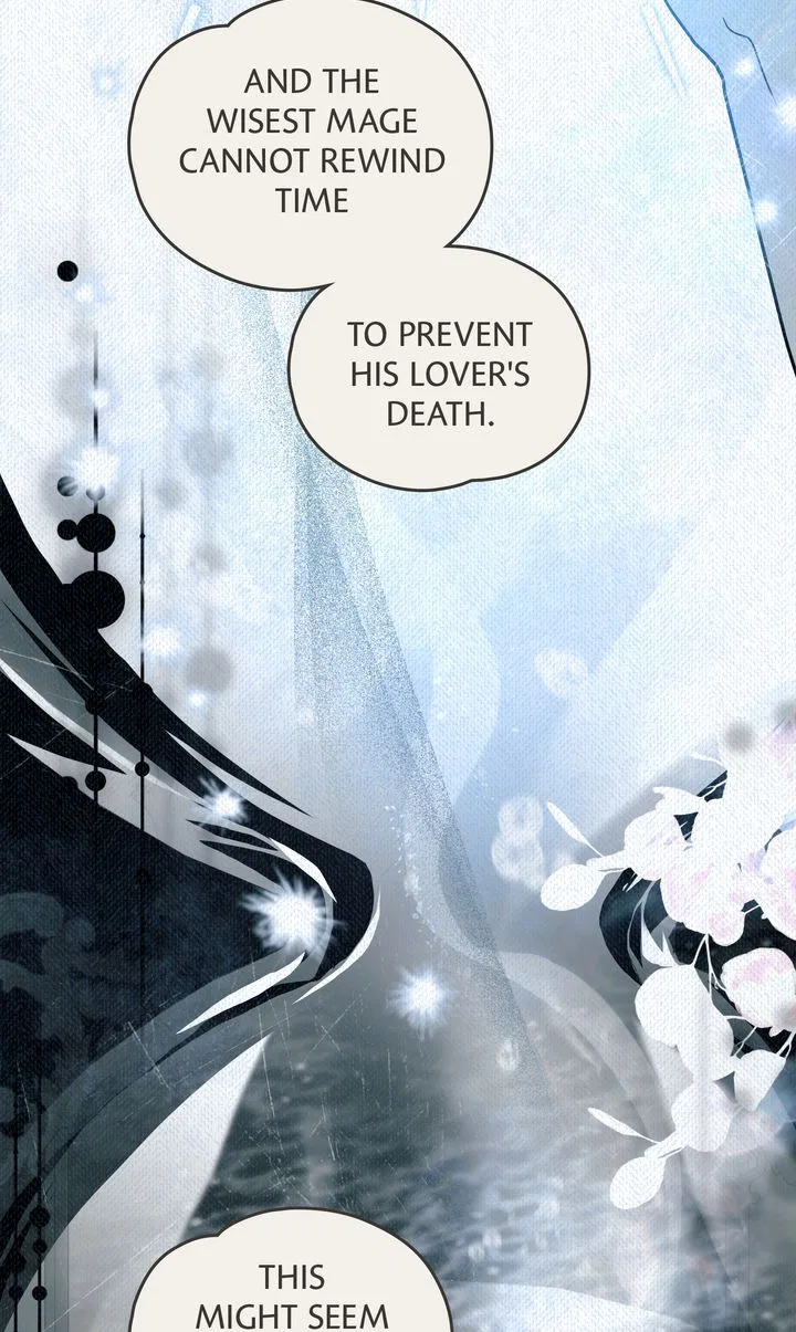 Falling for a Dying Princess Chapter 86 – Page 52