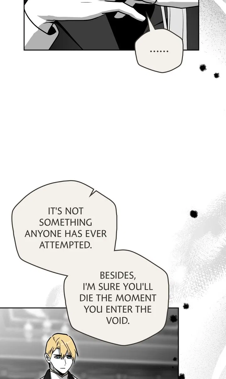 Falling for a Dying Princess Chapter 86 – Page 59