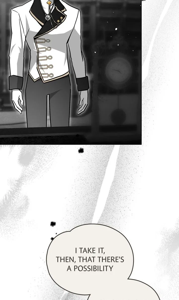 Falling for a Dying Princess Chapter 86 – Page 60