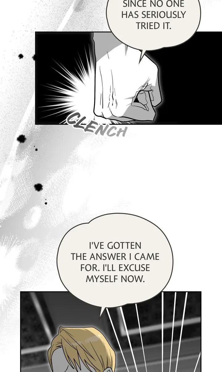 Falling for a Dying Princess Chapter 86 – Page 61