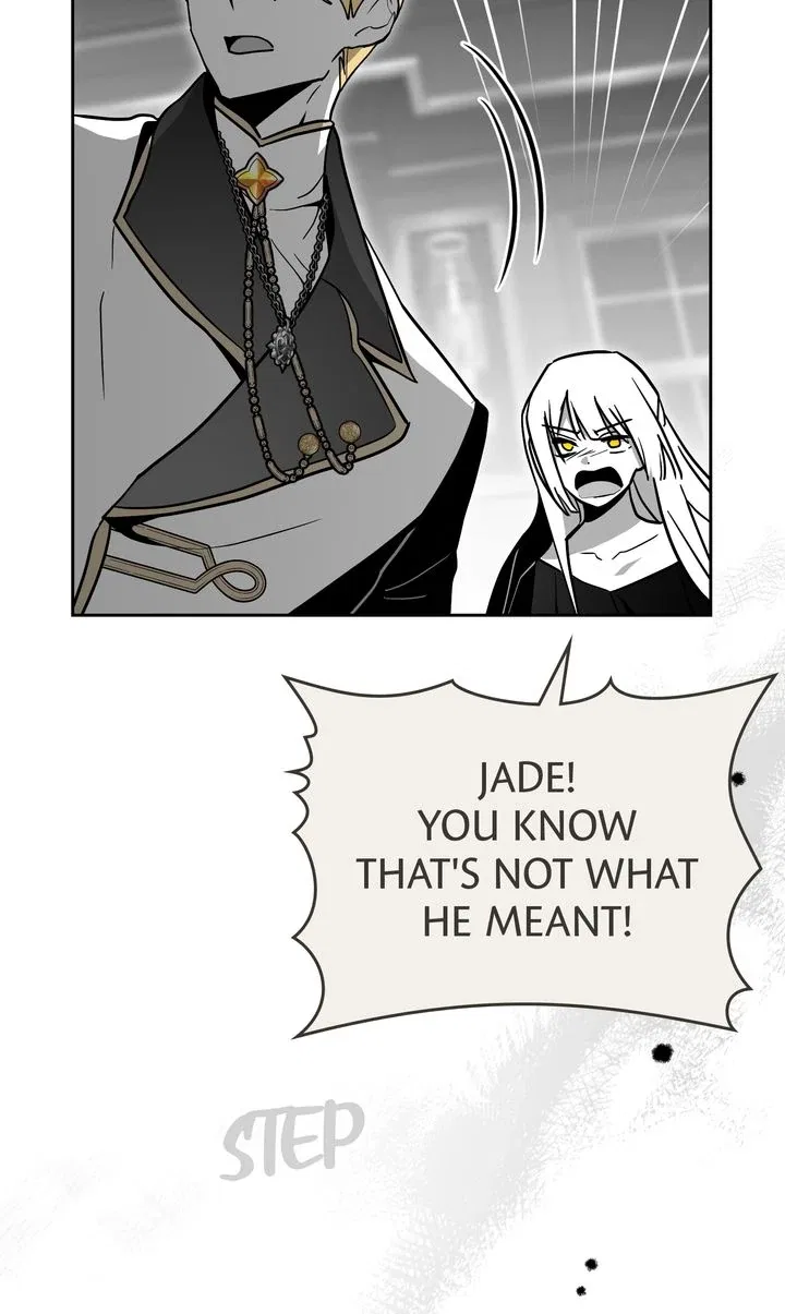 Falling for a Dying Princess Chapter 86 – Page 62