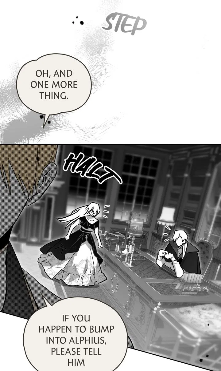 Falling for a Dying Princess Chapter 86 – Page 63