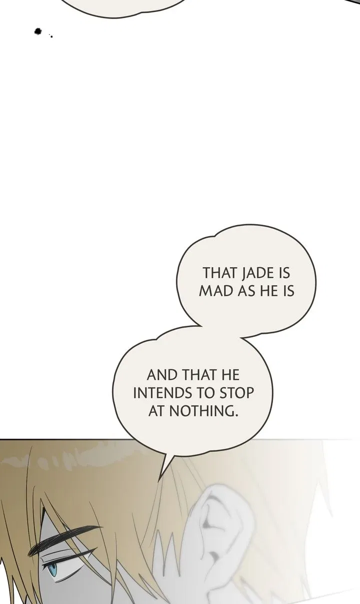 Falling for a Dying Princess Chapter 86 – Page 64