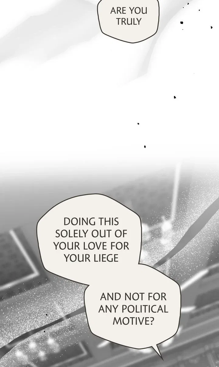 Falling for a Dying Princess Chapter 86 – Page 66