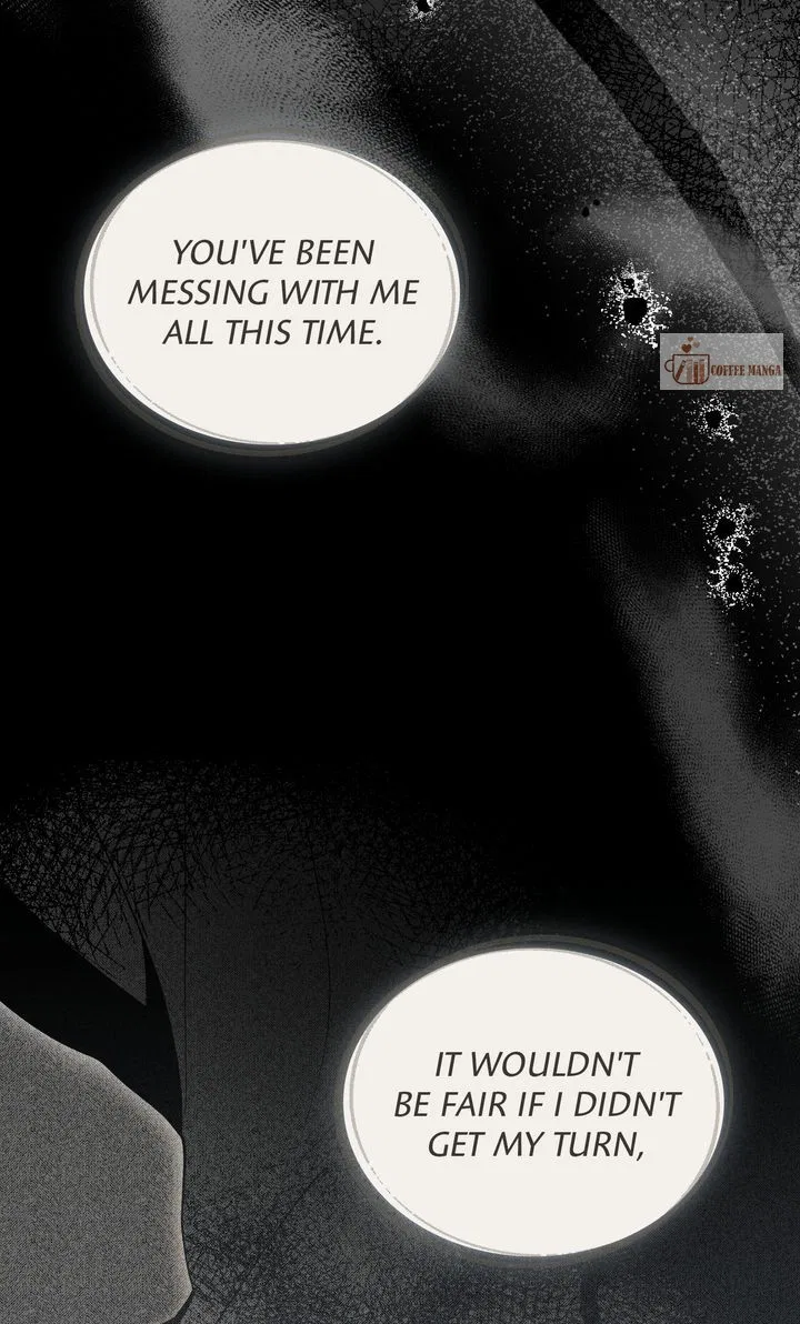 Falling for a Dying Princess Chapter 85 – Page 3