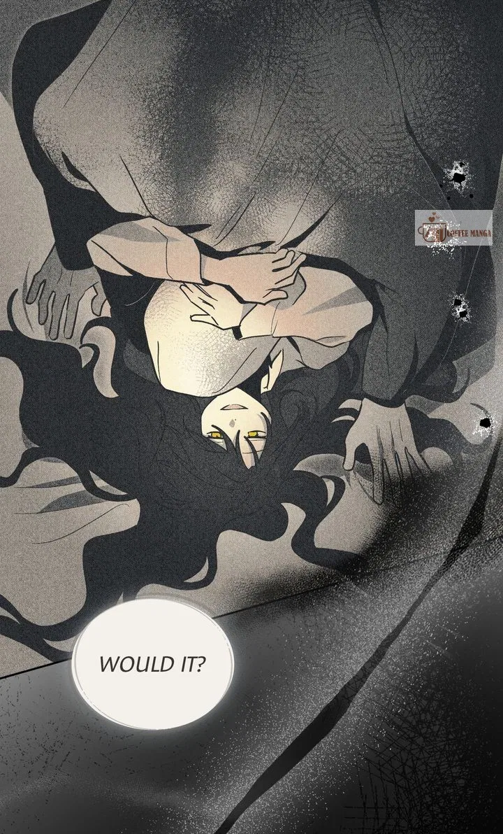 Falling for a Dying Princess Chapter 85 – Page 4