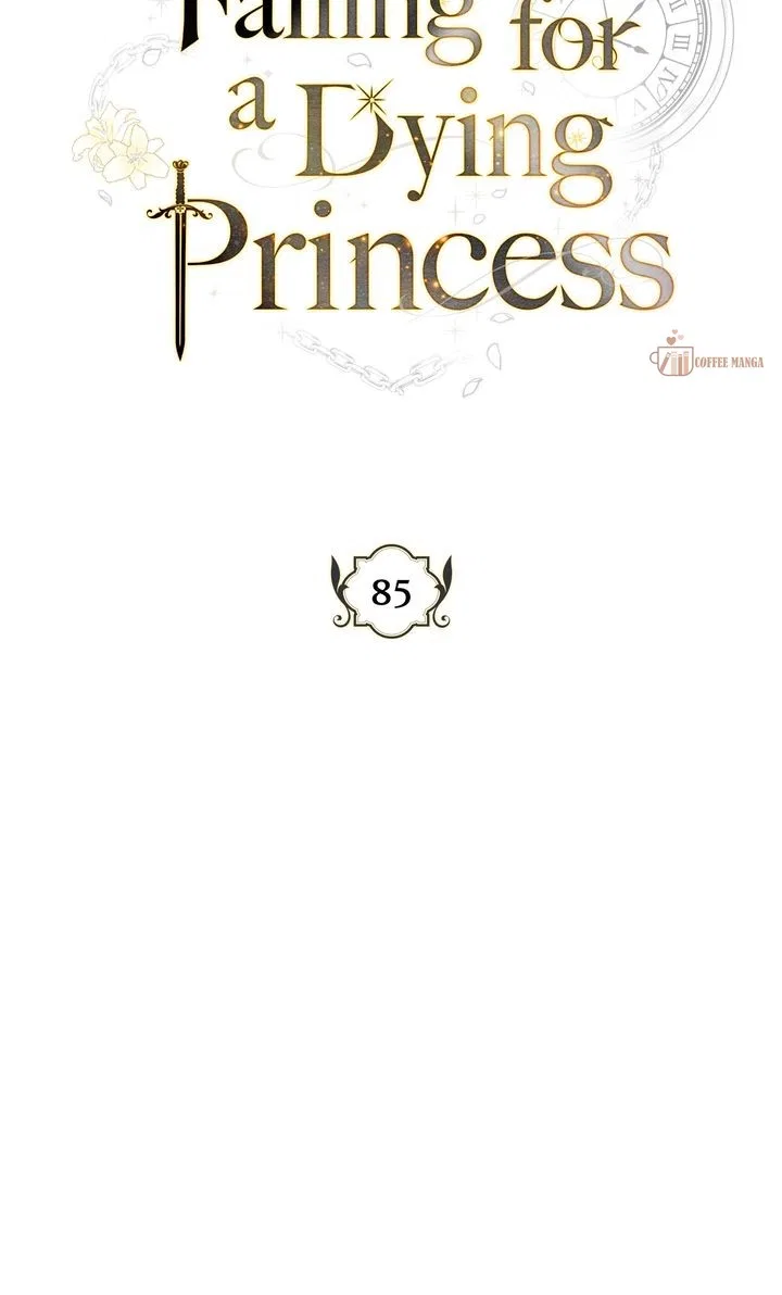 Falling for a Dying Princess Chapter 85 – Page 12